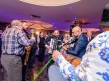 Revelion la Hotel Internaţional