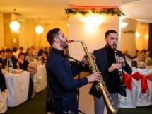 Revelion la Hotel Mureş