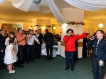 Revelion la Hotel Mureş