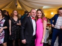 Revelion la Hotel Mureş