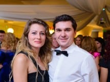 Revelion la Hotel Mureş