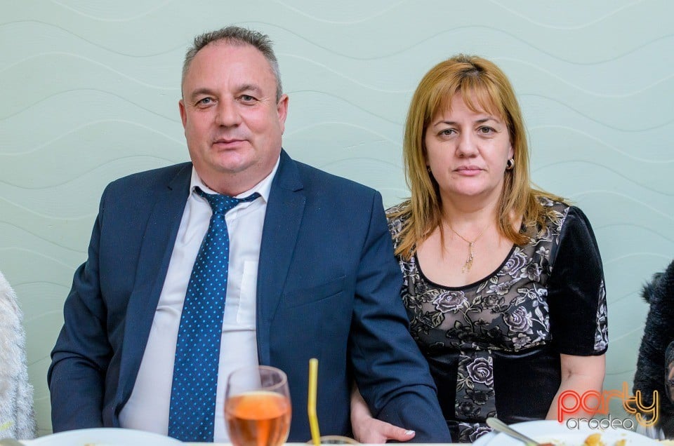 Revelion la Hotel Nufărul, Hotel Nufărul