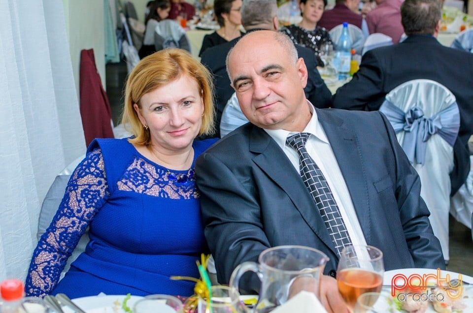 Revelion la Hotel Nufărul, Hotel Nufărul