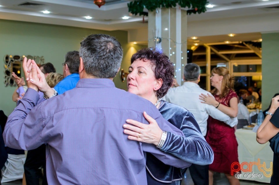 Revelion la Hotel Nufărul, Hotel Nufărul