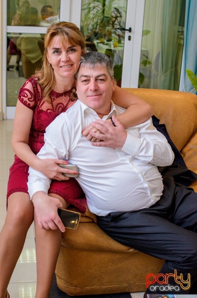Revelion la Hotel Nufărul, Hotel Nufărul