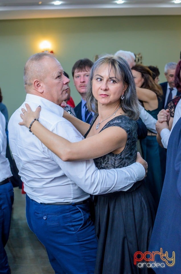 Revelion la Hotel Nufărul, Hotel Nufărul
