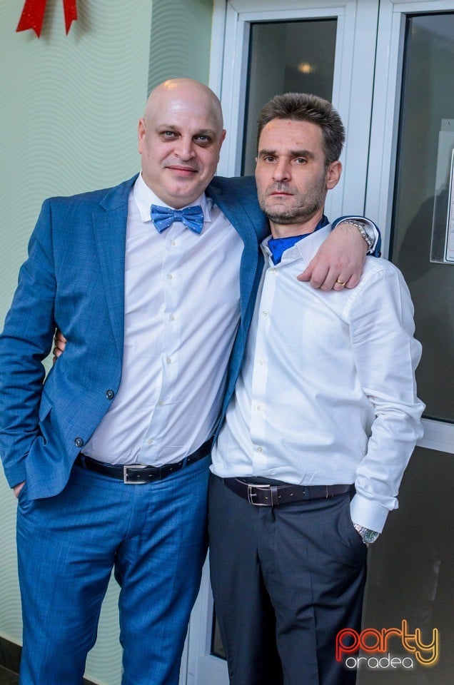 Revelion la Hotel Nufărul, Hotel Nufărul