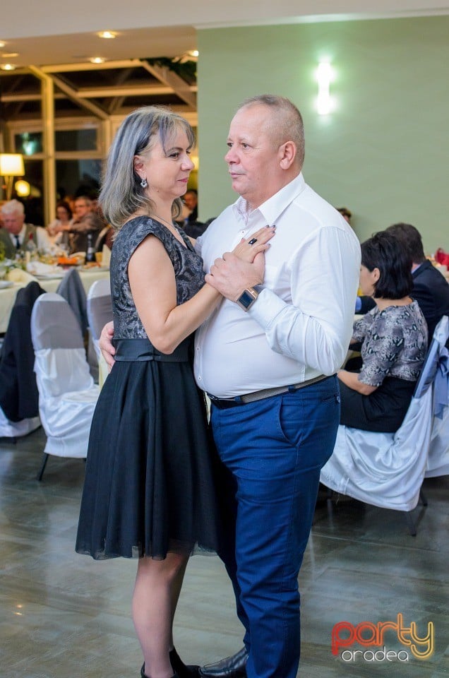 Revelion la Hotel Nufărul, Hotel Nufărul
