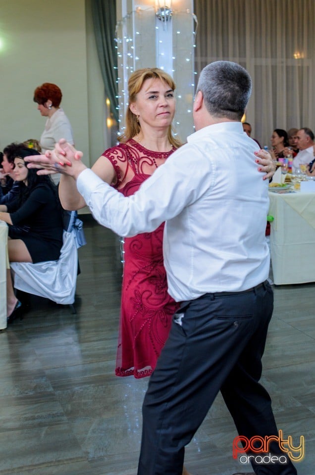 Revelion la Hotel Nufărul, Hotel Nufărul
