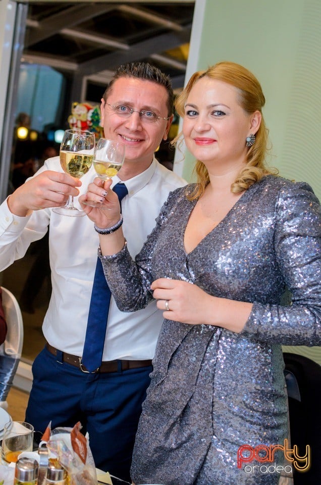 Revelion la Hotel Nufărul, Hotel Nufărul