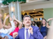 Revelion la Hotel Nufărul