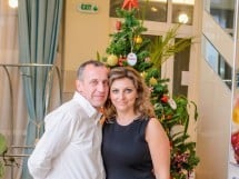 Revelion la Hotel Nufărul