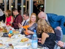 Revelion la Hotel Nufărul