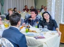 Revelion la Hotel Nufărul