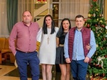 Revelion la Hotel Nufărul