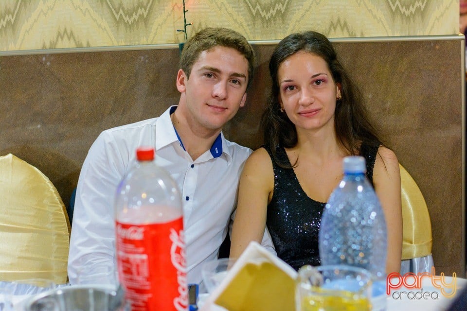 Revelion la Hotel Poieniţa, Hotel Poieniţa