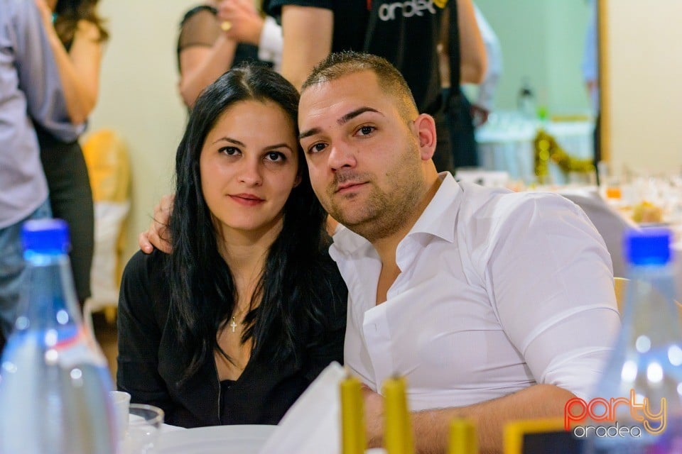 Revelion la Hotel Poieniţa, Hotel Poieniţa