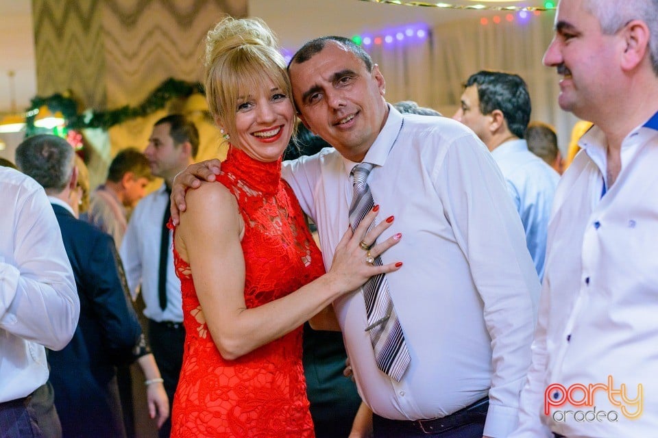 Revelion la Hotel Poieniţa, Hotel Poieniţa