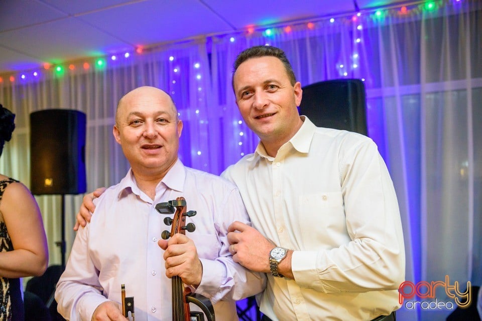 Revelion la Hotel Poieniţa, Hotel Poieniţa