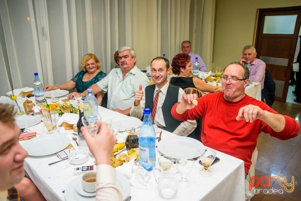 Revelion la Hotel Poieniţa, Hotel Poieniţa