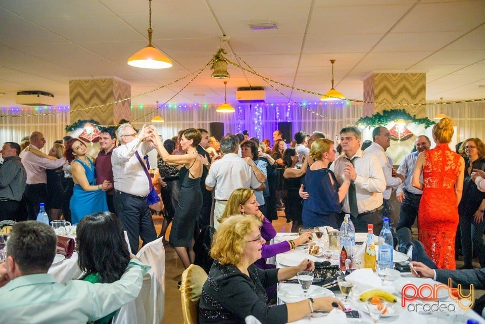 Revelion la Hotel Poieniţa, Hotel Poieniţa