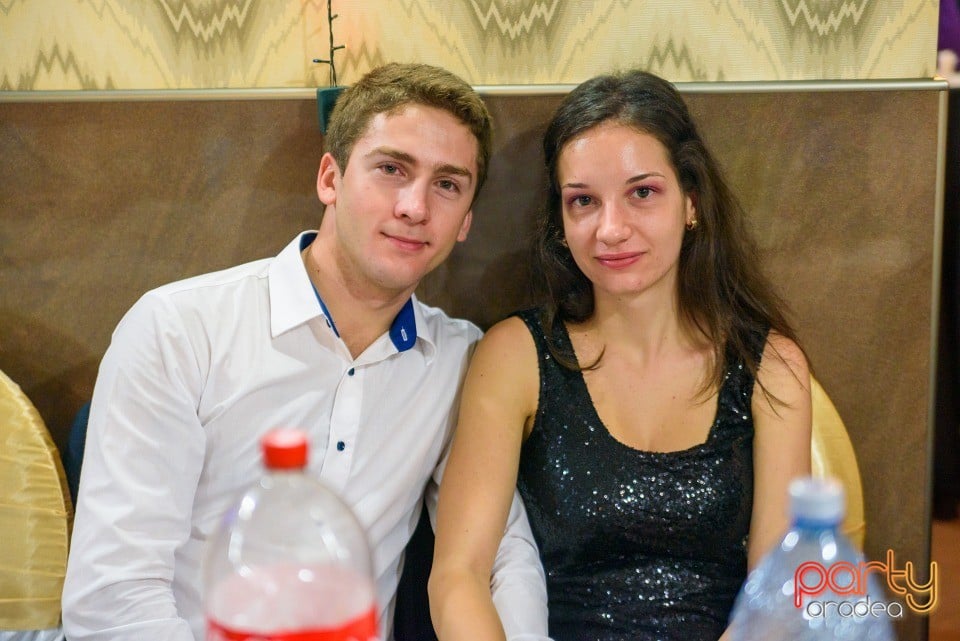 Revelion la Hotel Poieniţa, Hotel Poieniţa