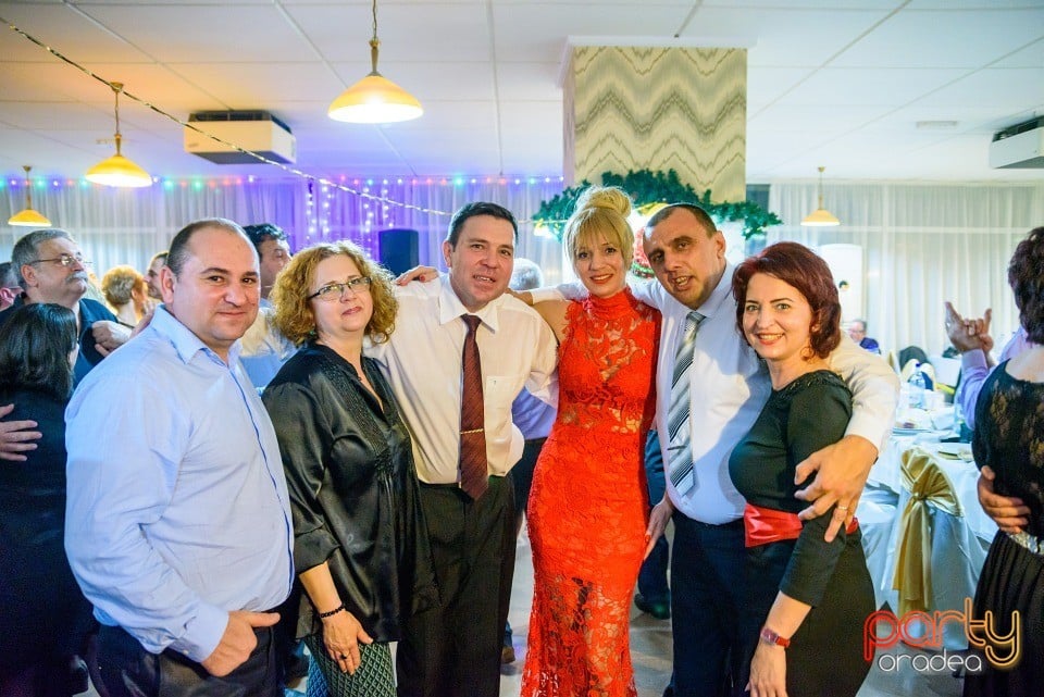 Revelion la Hotel Poieniţa, Hotel Poieniţa