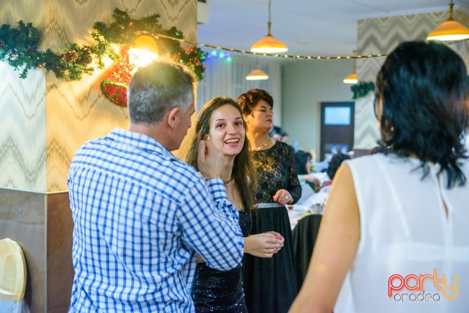 Revelion la Hotel Poieniţa, Hotel Poieniţa