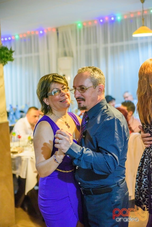 Revelion la Hotel Poieniţa, Hotel Poieniţa