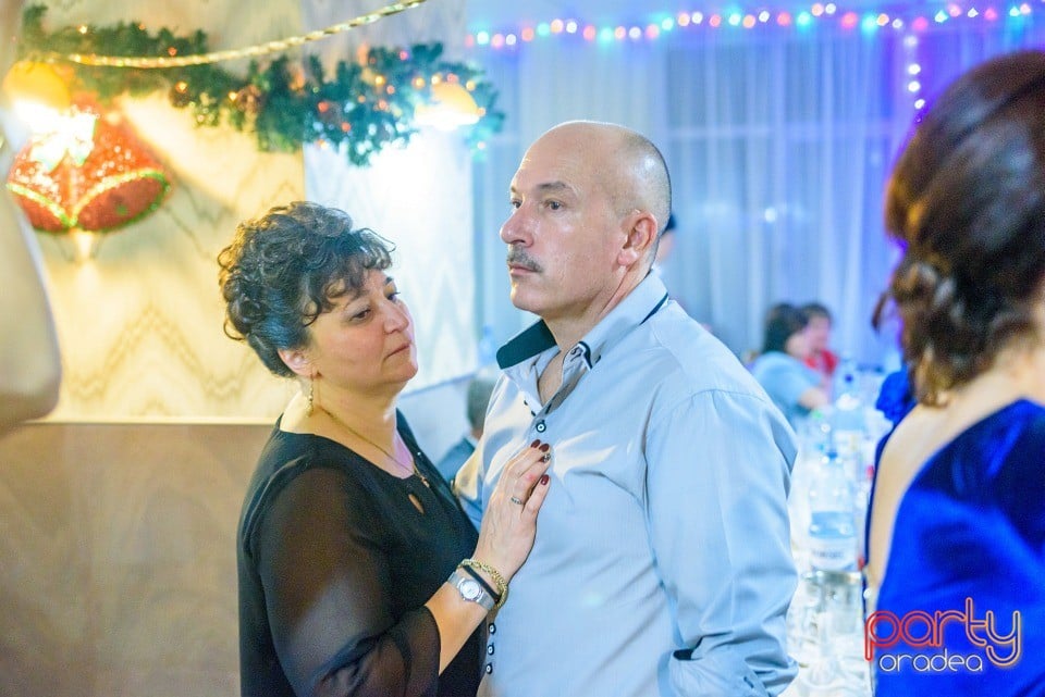 Revelion la Hotel Poieniţa, Hotel Poieniţa