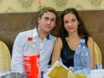 Revelion la Hotel Poieniţa