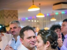Revelion la Hotel Poieniţa