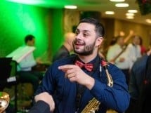 Revelion la Hotel Termal
