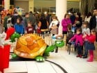 Revelionul copiiilor în Era Shopping Park