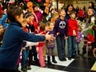 Revelionul copiiilor în Era Shopping Park