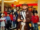 Revelionul copiiilor în Era Shopping Park