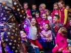 Revelionul copiilor - Dans şi distracţie