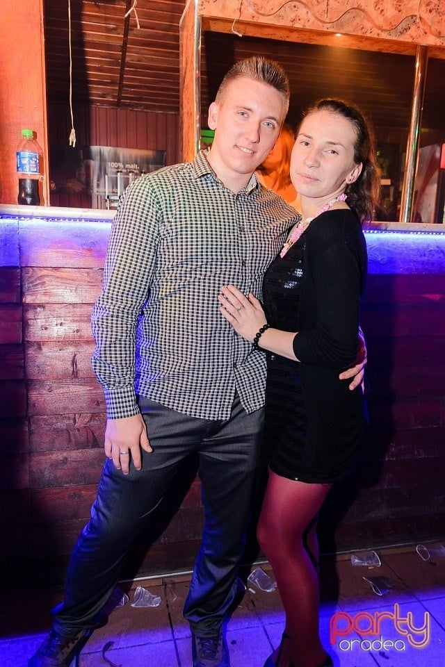 Rezident Night, 