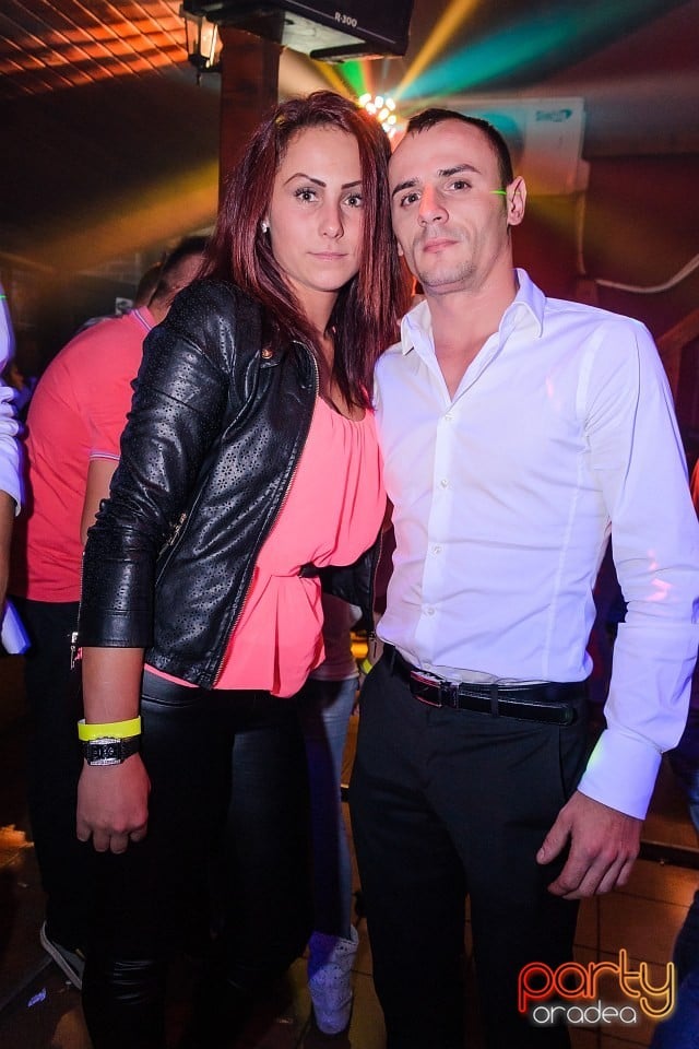 Rezident Night, 