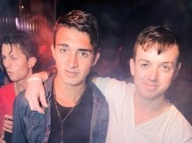 Rezident Night