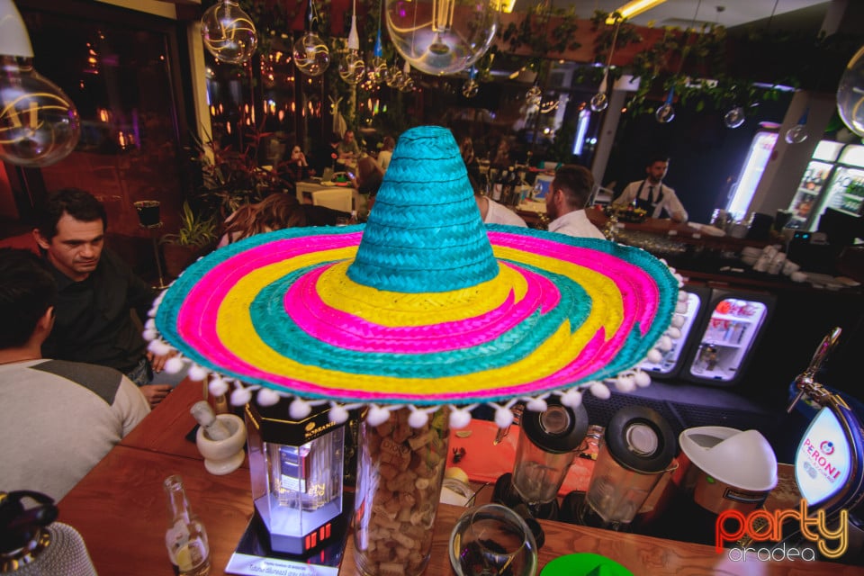 Mexican Fiesta, Restaurant Rivo