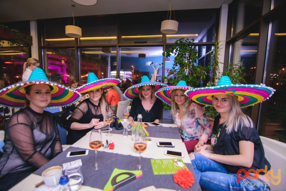 Mexican Fiesta, Restaurant Rivo