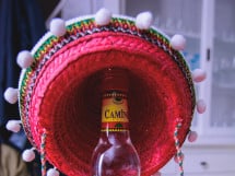 Mexican Fiesta