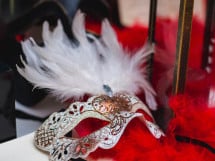 Masquerade Ball