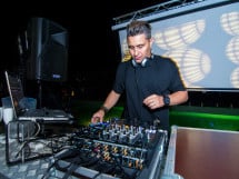 Vineri seara @ Rivo Summer Club