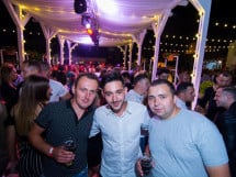 Vineri seara @ Rivo Summer Club