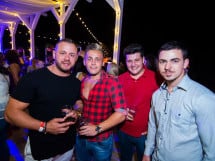 Vineri seara @ Rivo Summer Club