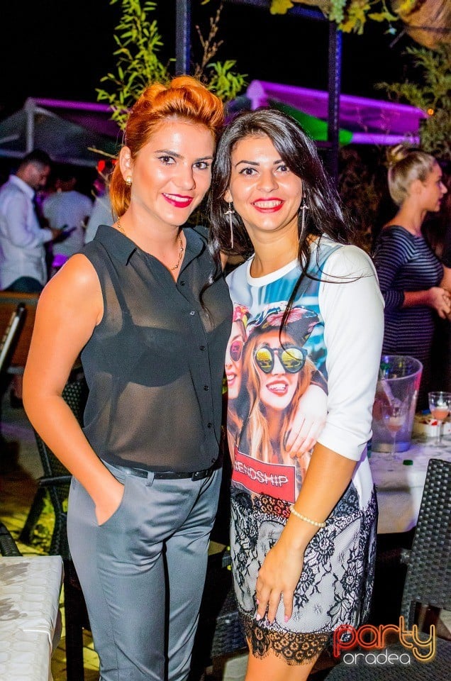 Rivo Summer Club - Closing Party, Hanul Pescarilor