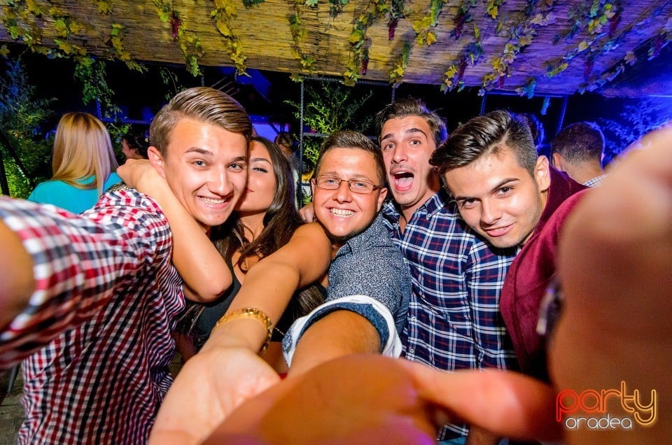 Rivo Summer Club - Closing Party, Hanul Pescarilor