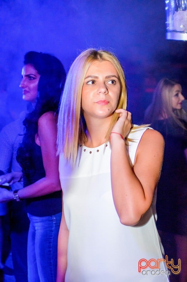 Rivo Summer Club - Closing Party, Hanul Pescarilor